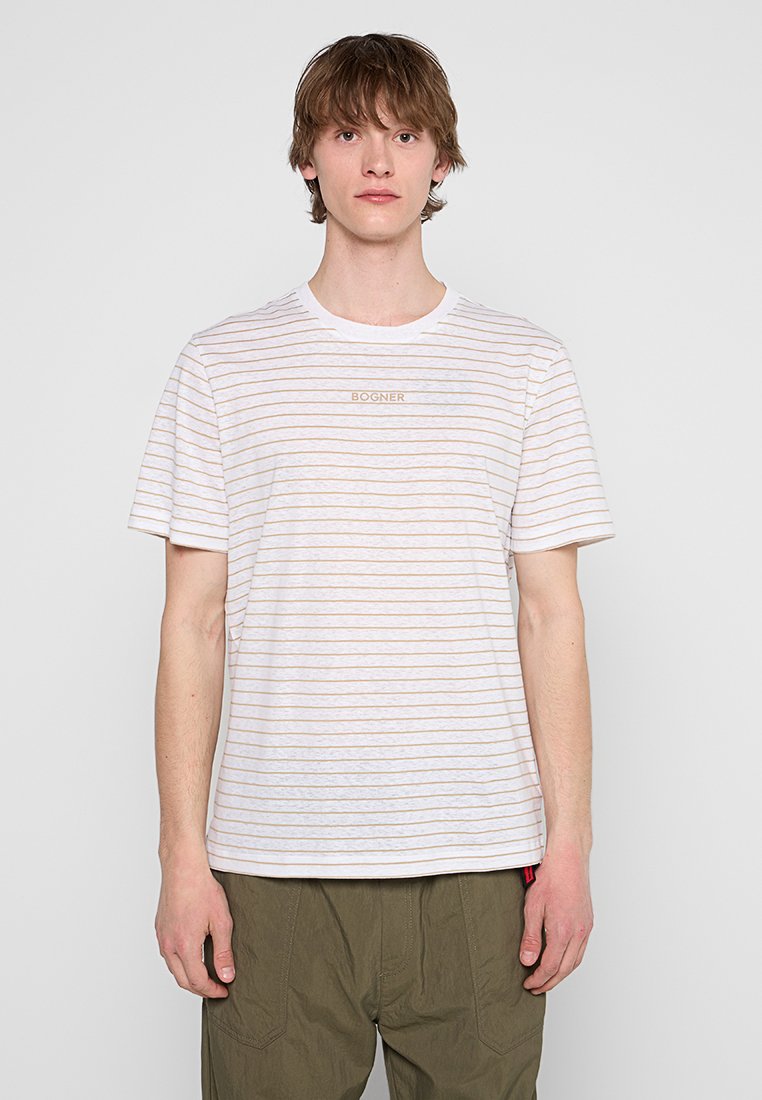 Bogner Overhemd lichtblauw