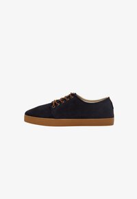 Unausgewählt, navy caramel