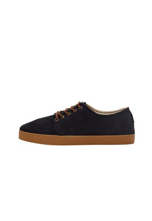 Pompeii HIGBY - Zapatillas - navy caramel