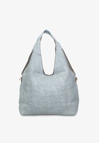 Niet geselecteerd, blu chiaro