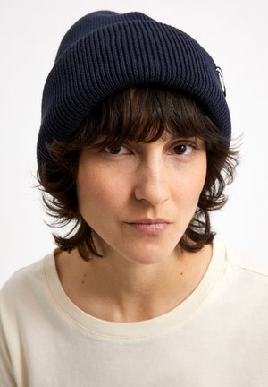 FAABIO SOFT - Beanie - depth navy