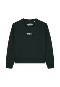 Unausgewählt, black