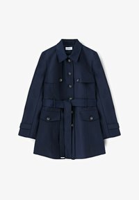 No seleccionado, blu