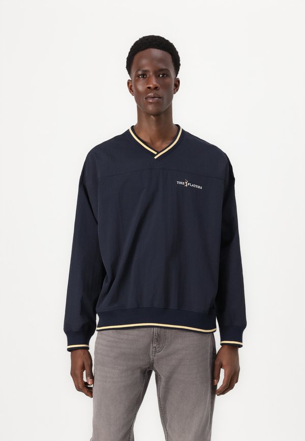 PGA The Players Championship Nylon Graphic Sweatshirt - Sweatshirt