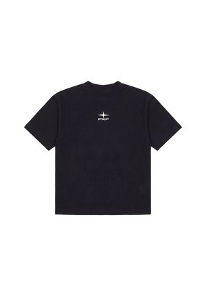 Project X Paris, T-SHIRT ESSENTIAL LOGO - T-shirt imprimé - noir