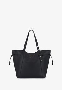 Niet geselecteerd, schwarz