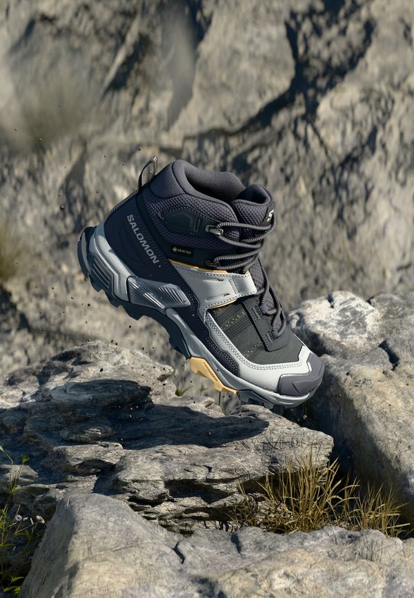 ULTRA 5  - Hiking shoes