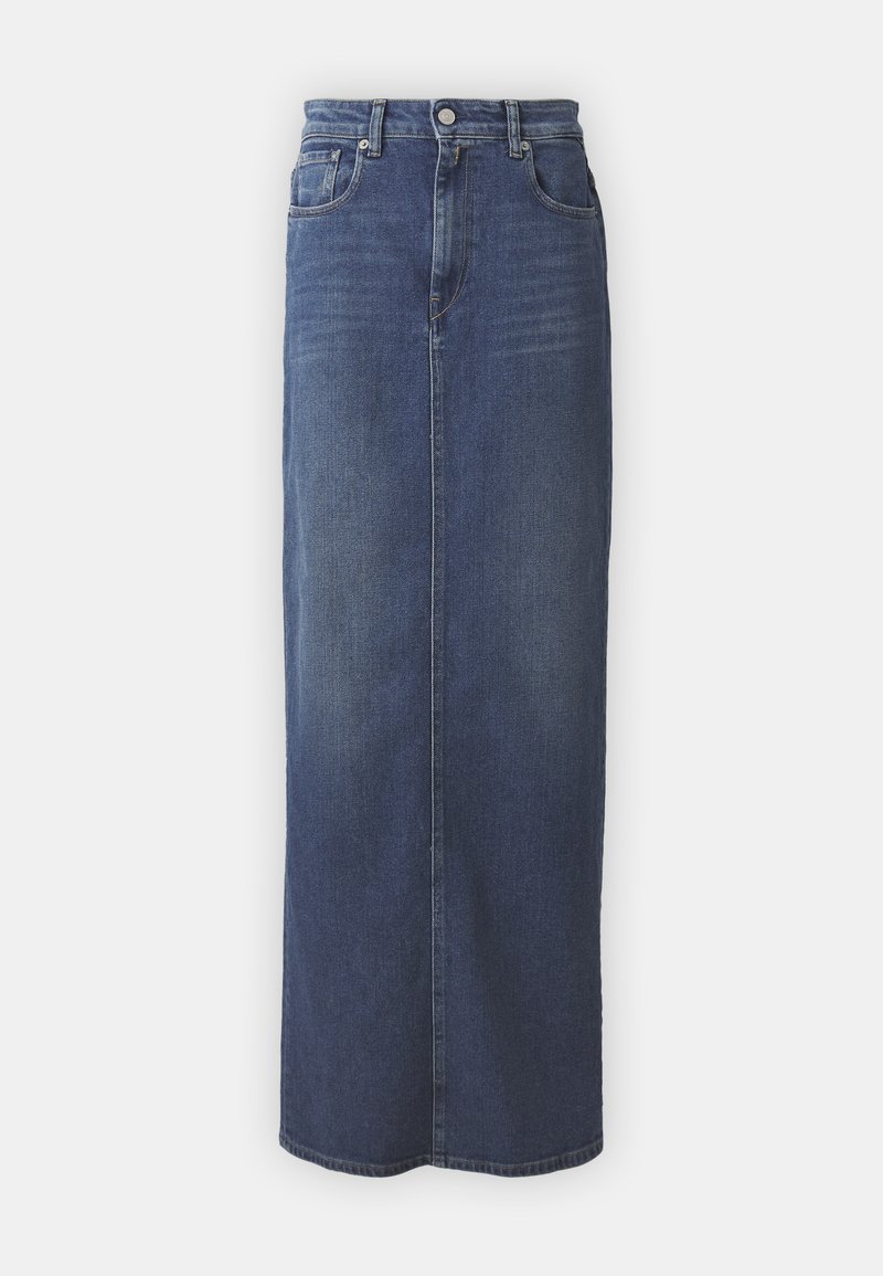 Replay Jeansrok blauw denim/bluedenim Replay Jeansrok blauw denim/bluedenim
