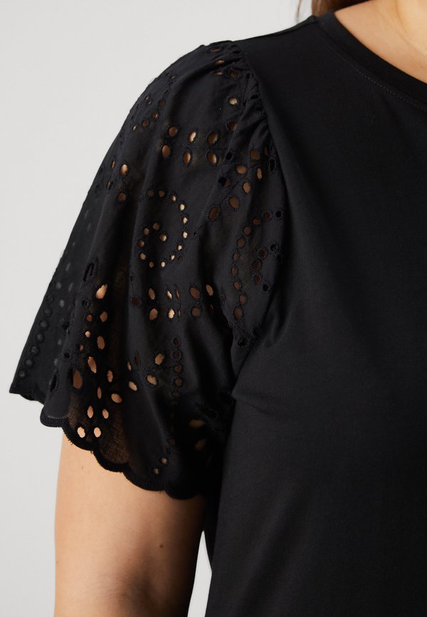 CARIMMA LIFE - Print T-shirt4