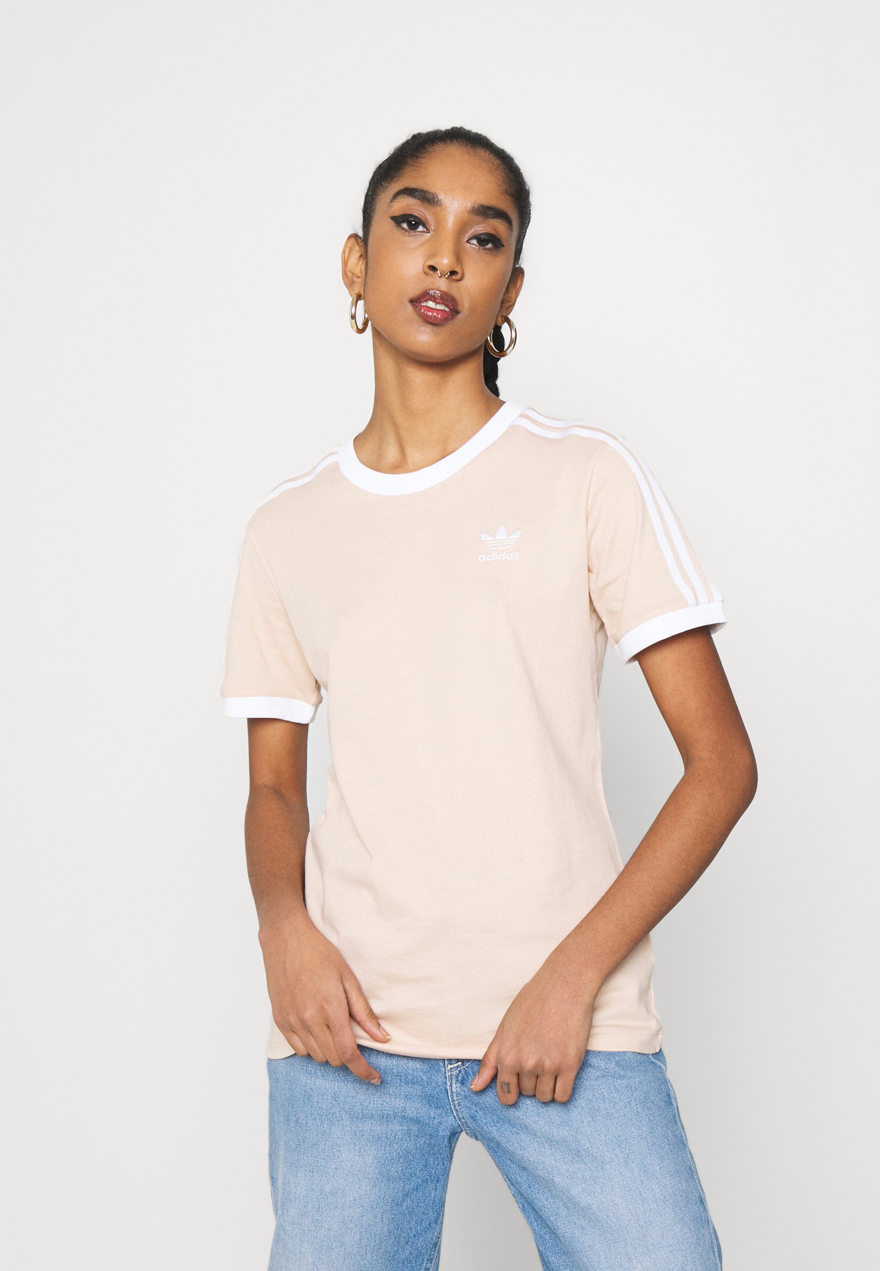 blush adidas originals