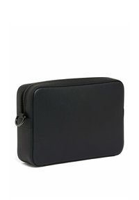 Le Tanneur Emile medium crossbody bag - Sacoche d'appareil photo - noir