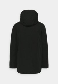 Barbour ARCTIC  - Casaco de inverno - black