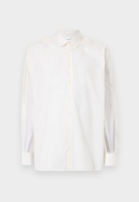 DAMON SHIRT UNISEX - Pogājama blūze - white