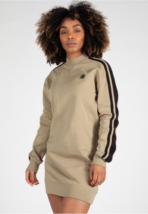 ISABELLA - Sweatshirt - beige
