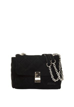 BOLSOS - Borsa a tracolla - black