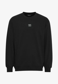 Valgt, black
