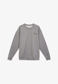 Ej vald, grey melange grey melange