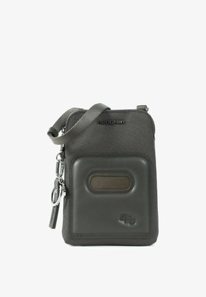 Hedgren, FIKA CORTADO HANDYTASCHE 12.5 CM UNISEX - Pochette pour téléphone - black ink