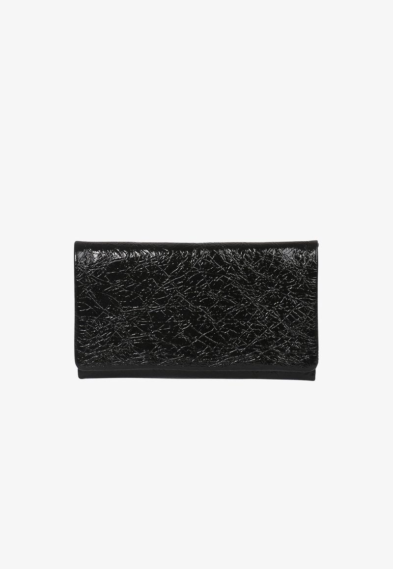 Abro Clutch - black