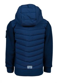 Salt and Pepper Chaquetas bomber - dark blue