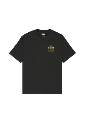 RVCA, RVCA MÄNNER APPAREL|TOPS EVYZT00379 - T-shirt print - ptk
