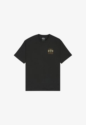 RVCA, RVCA MÄNNER APPAREL|TOPS EVYZT00379 - T-shirt print - ptk