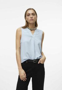 Vero Moda VMELVA - Top - skyway
