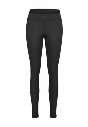 Luhta IKKAMO - Hardlooplegging - schwarz