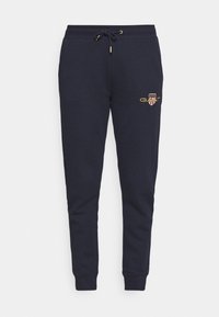 gant tracksuit
