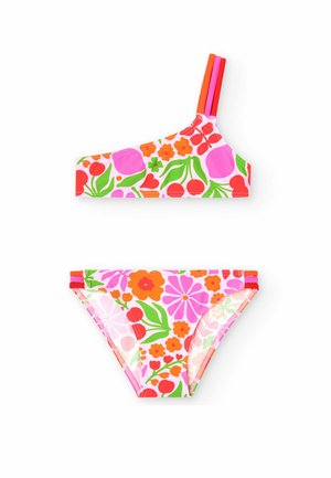 SET - Bikini - multicolor