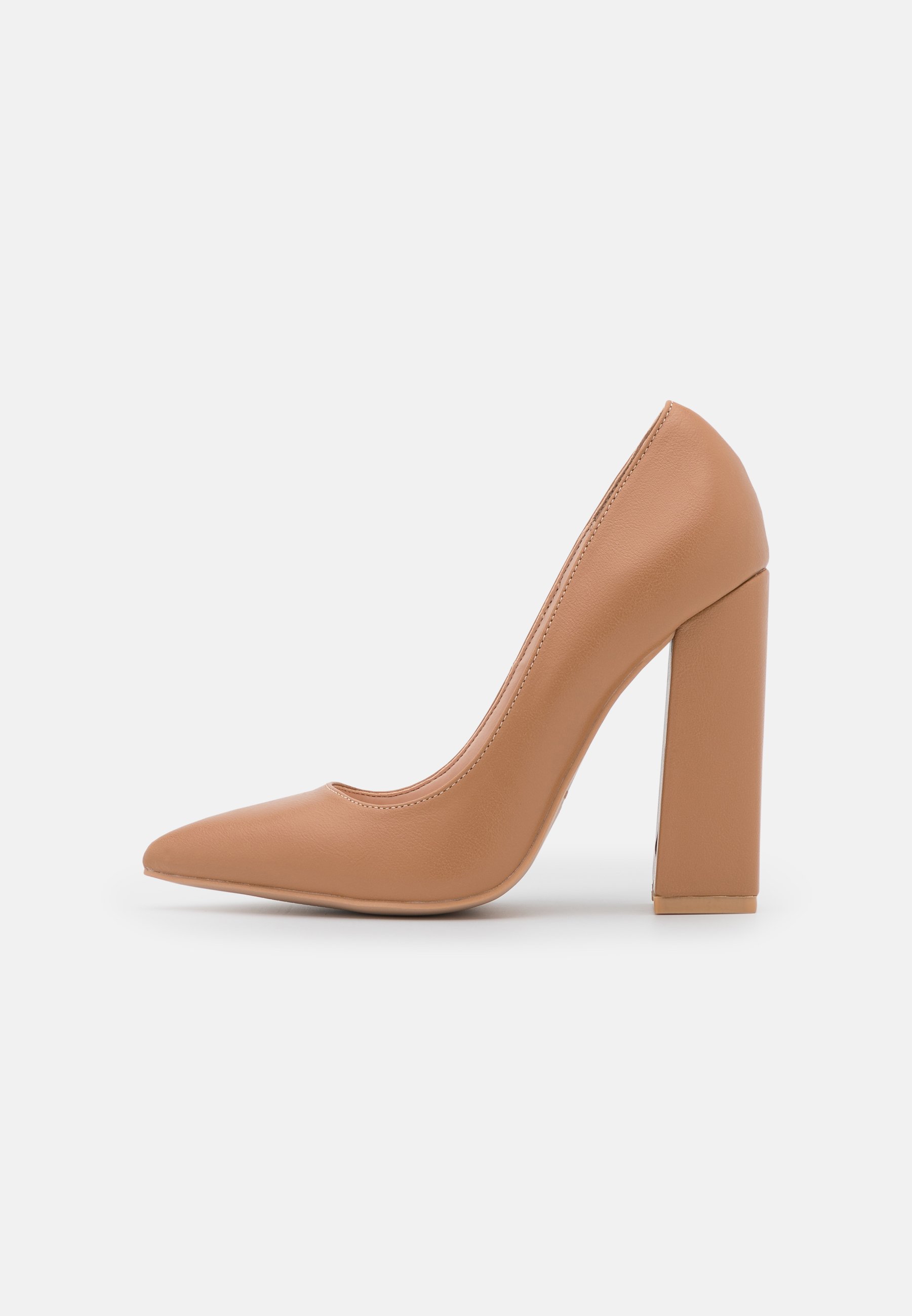 BEBO KENZI - Hoge hakken - brown/bruin - Zalando.be