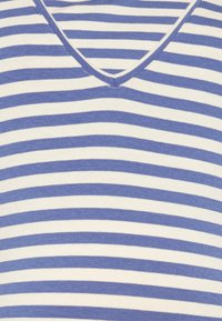 Noppies HOLLEY - T-shirt estampada - gray blue
