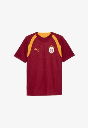 Puma, GALATASARAY SK, czerwony