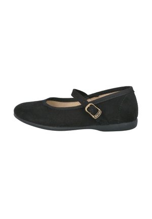 Zapatos de bebé - black