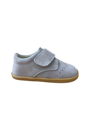 BLUCHER RESPETUOSO - Zapatos con cierre adhesivo - gris