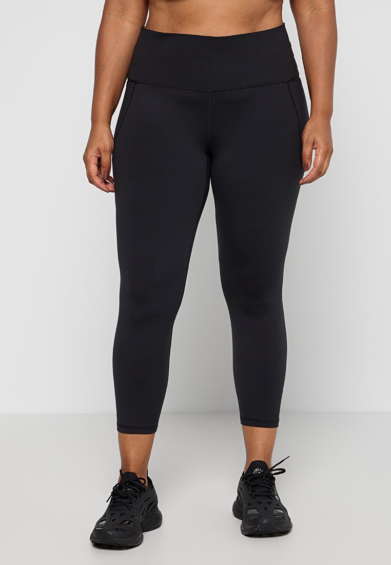 Under Armour Tights zwart