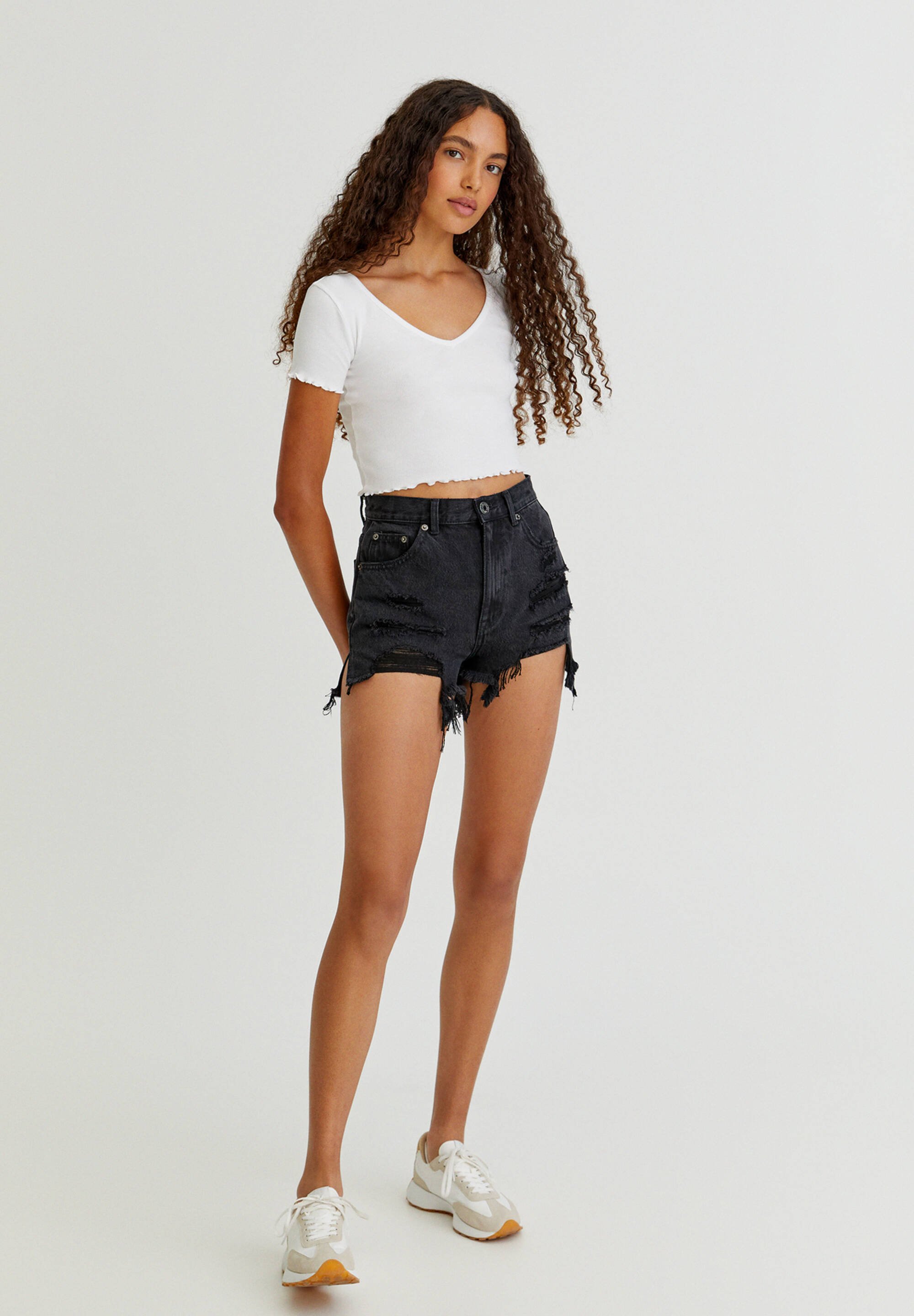t shirt vans