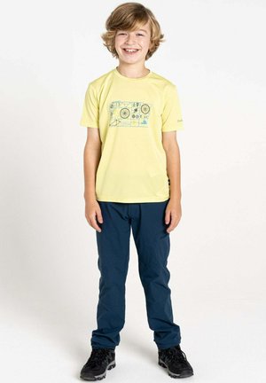 Dare 2B AMUSEII - T-Shirt print - daiquirgreen