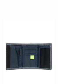 Quiksilver THE EVERYDAILY DREIFACH FALTBARES  - Portemonnee - green