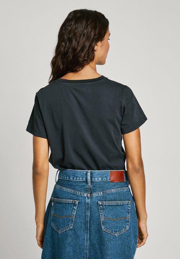 LETICIA - Print T-shirt4