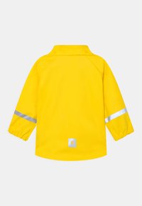 Reima LAMPI - Regnjacka - yellow