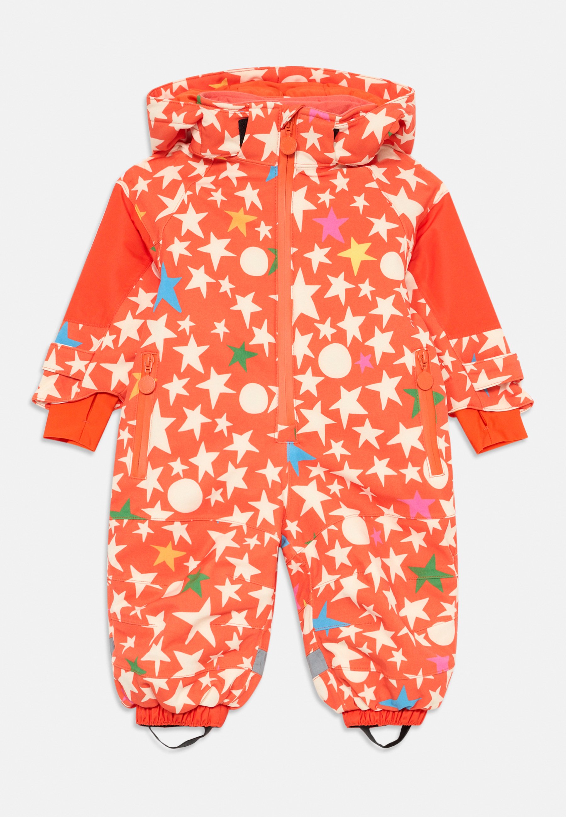 Stella McCartney Kids BABY SNOW ALL IN ONE UNISEX - Snowsuit