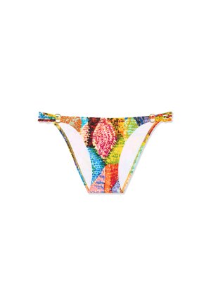 Pain de Sucre, LAIA - Braguita de bikini - yellow