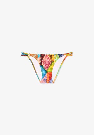 Pain de Sucre, LAIA - Braguita de bikini - yellow