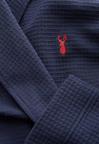 Next LIGHTWEIGHT  - Kylpytakki - blue