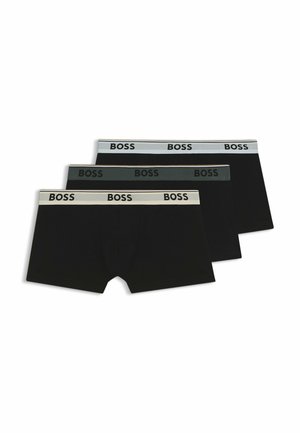 POWER 3 PACK - Bokserit - patterned seven