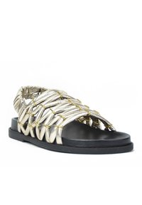 CARAMELO Sandalias - oro