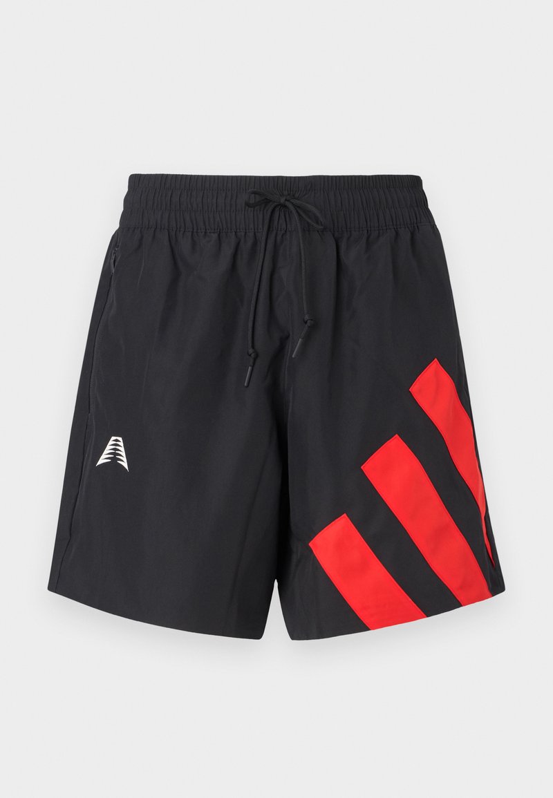 adidas Originals Shorts zwart adidas Originals Shorts zwart