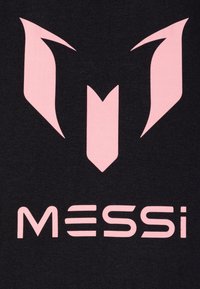 MESSI MIASSI - Print T-shirt - black