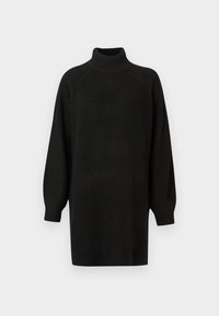 NMTIMMY DRESS - Haljina s naramenicama - black